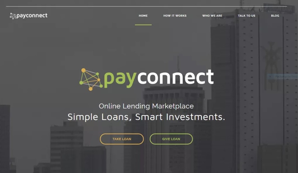 Payconnect Loan